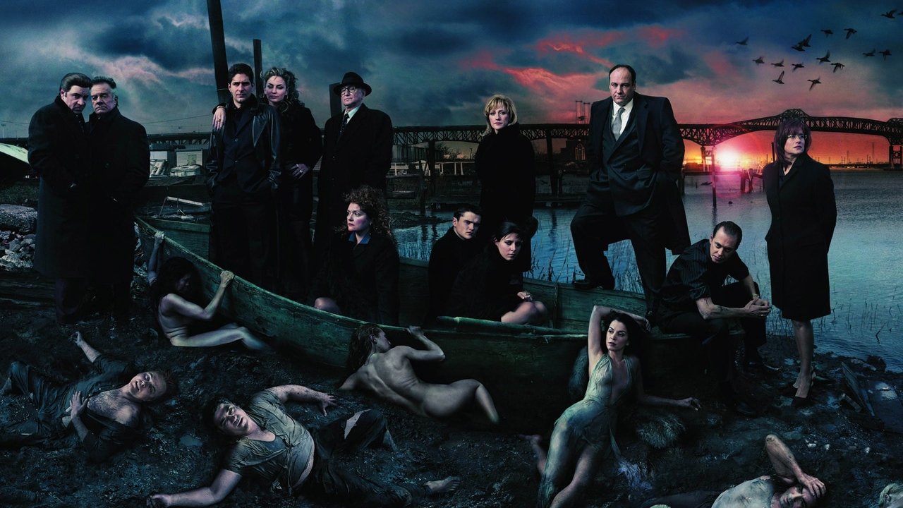 The Sopranos Series Screenshot 2