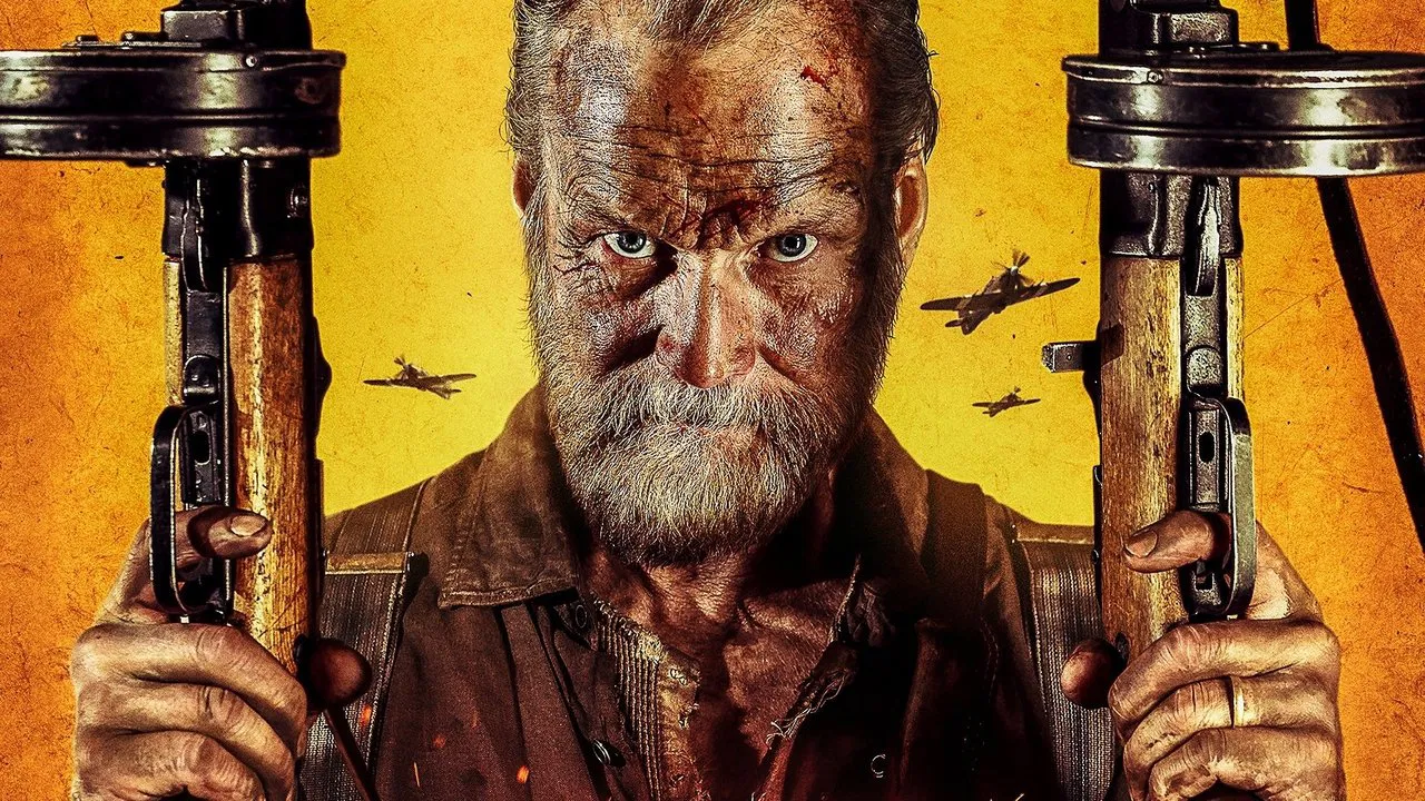 Sisu: Road to Revenge Movie Screenshot 1