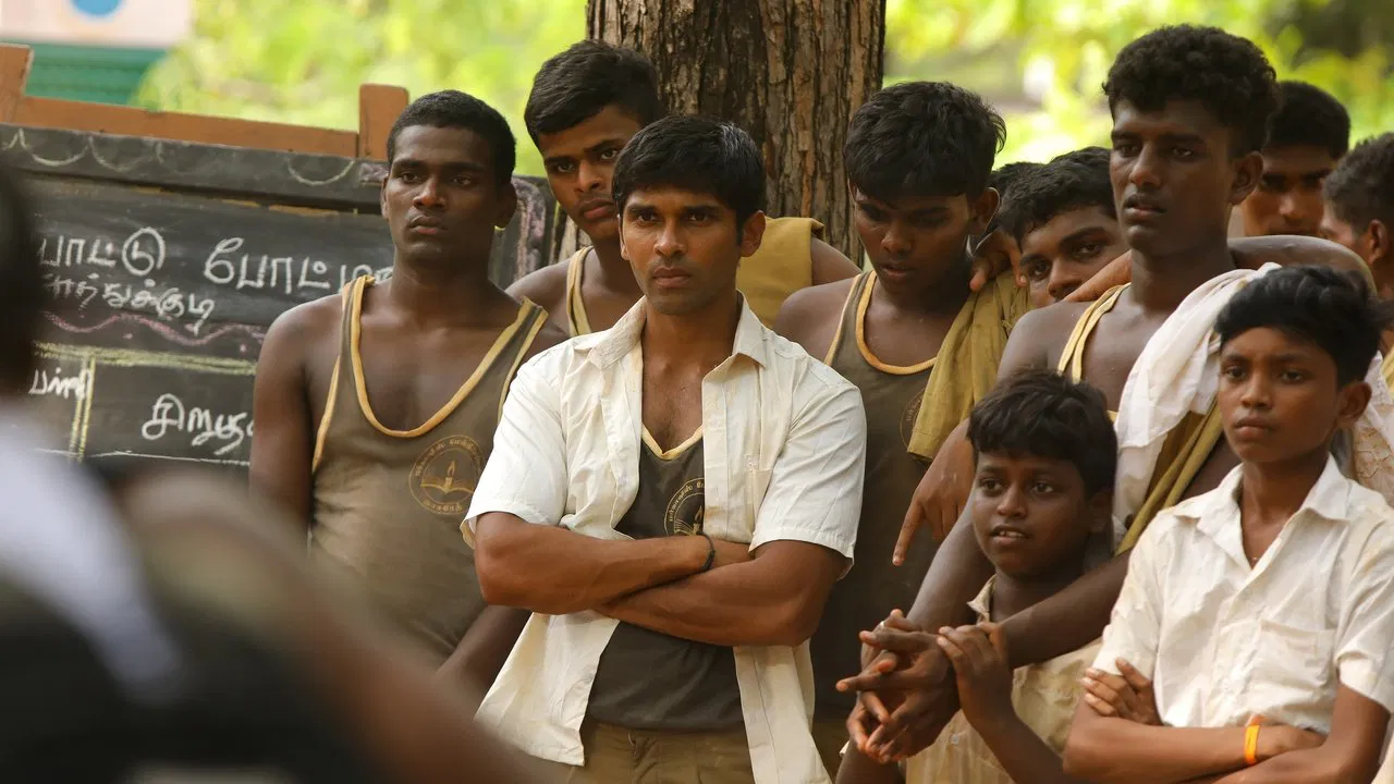 Bison Kaalamaadan Movie Screenshot 5