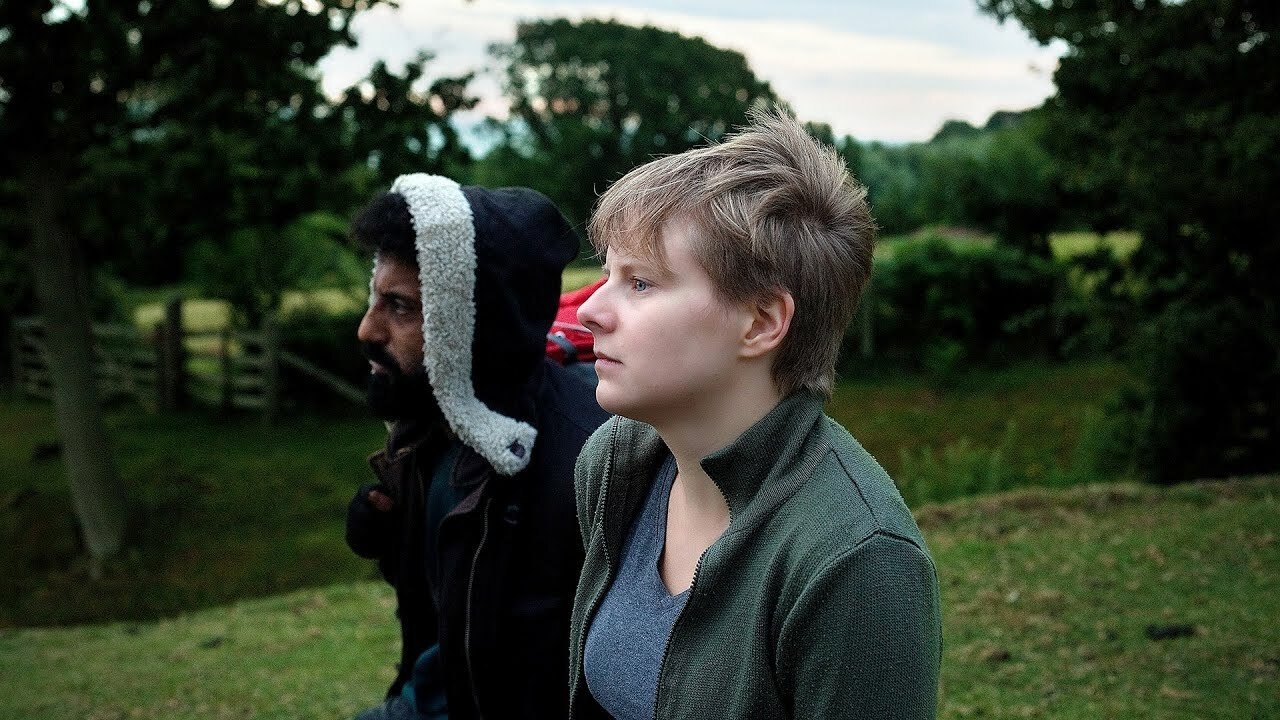 Stranger Things Movie Screenshot 1