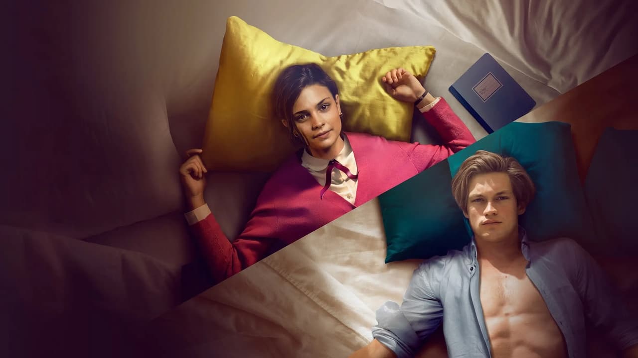 Maxton Hall - The World Between Us Series Screenshot 3