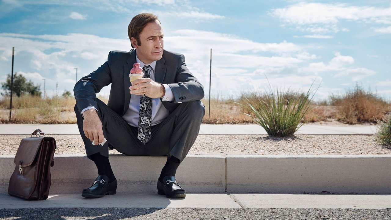 Better Call Saul Series Screenshot 4