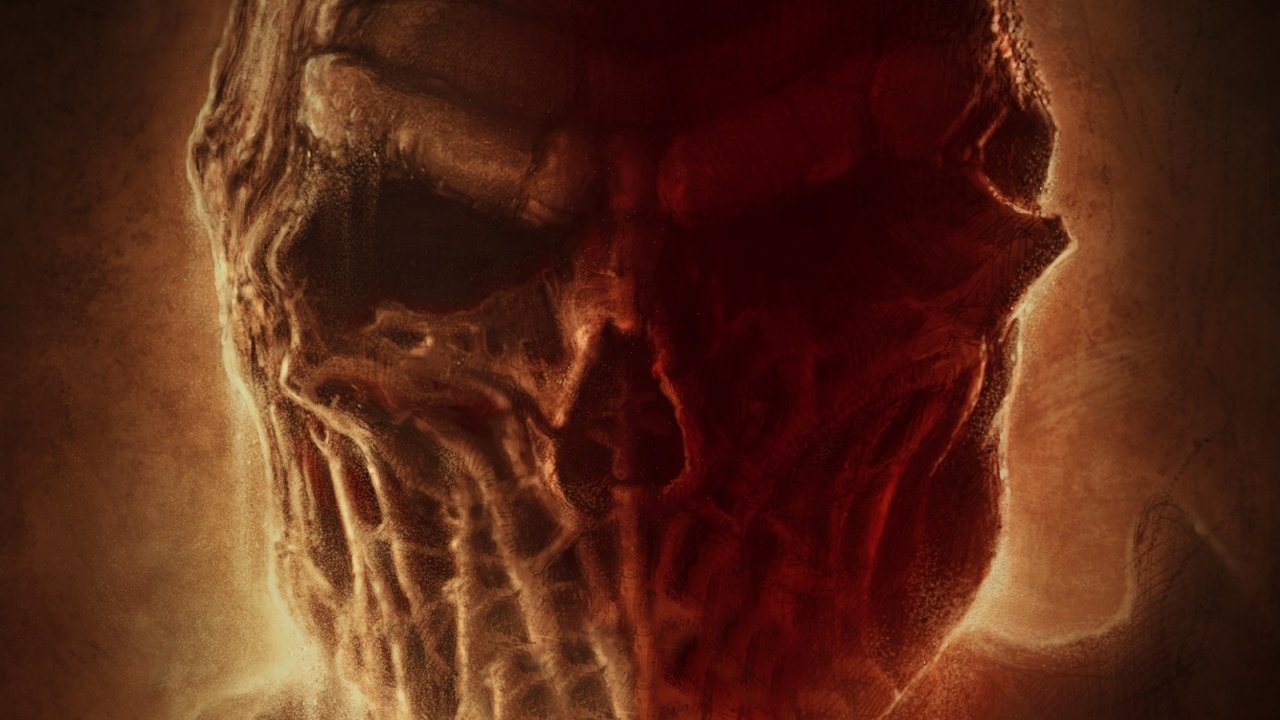 The Sandman Movie Screenshot 4